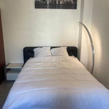 Appartement Croix Rousse 69004 Lyon Ngoại thất bức ảnh