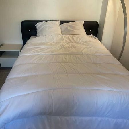 Appartement Croix Rousse 69004 Lyon Ngoại thất bức ảnh