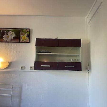 Appartement Croix Rousse 69004 Lyon Ngoại thất bức ảnh