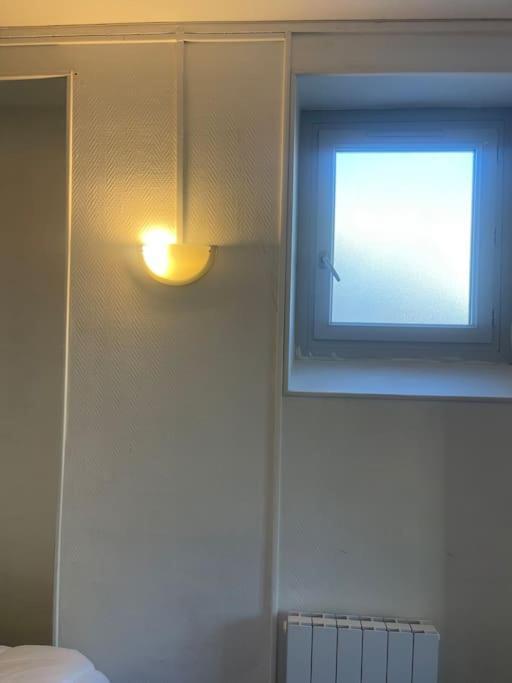 Appartement Croix Rousse 69004 Lyon Ngoại thất bức ảnh
