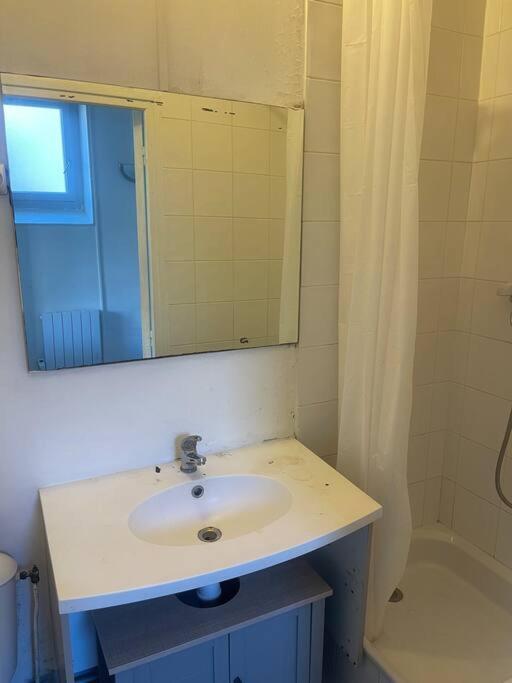 Appartement Croix Rousse 69004 Lyon Ngoại thất bức ảnh