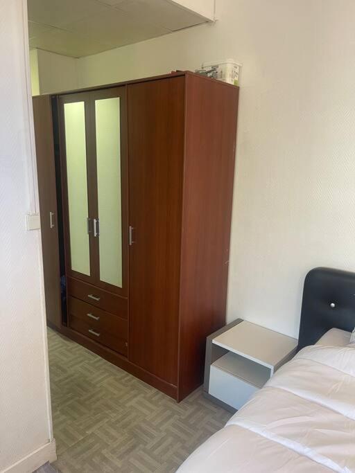 Appartement Croix Rousse 69004 Lyon Ngoại thất bức ảnh