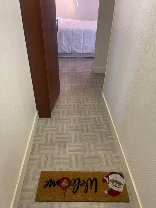 Appartement Croix Rousse 69004 Lyon Ngoại thất bức ảnh